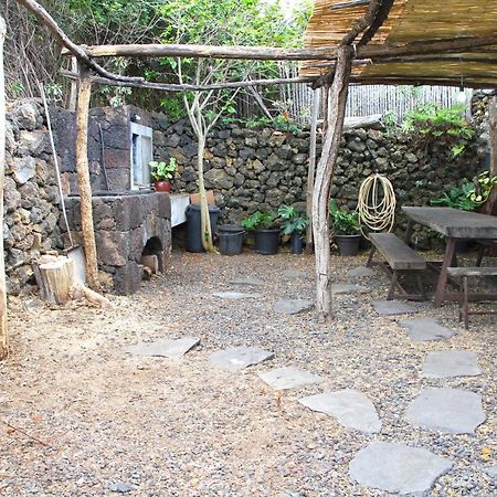 Salazar Mazo Exterior foto