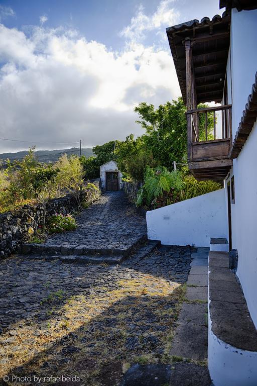 Salazar Mazo Exterior foto