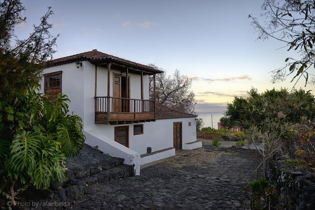Salazar Mazo Exterior foto