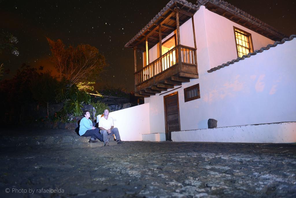 Salazar Mazo Exterior foto