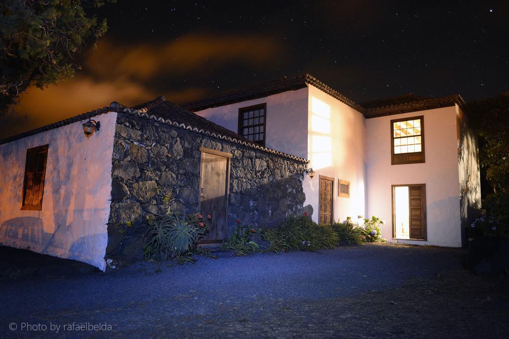 Salazar Mazo Exterior foto