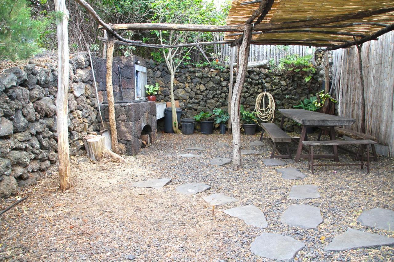 Salazar Mazo Exterior foto